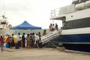 MAKRUZZ BOArDING