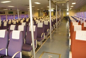 Premium Row