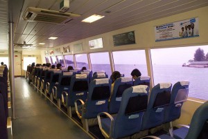 Deluxe Row