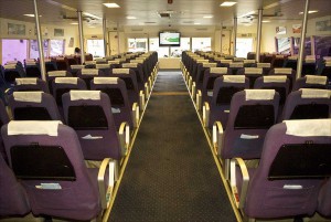 Deluxe Seats
