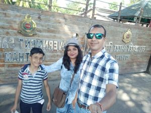 Sandeep Bafna