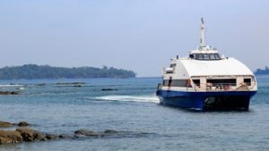 ferry