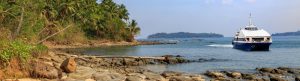 Makruzz Ferry