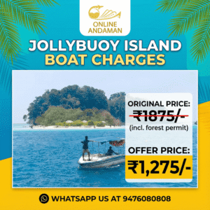 Jollybuoy Island